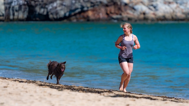 Beach and Sports